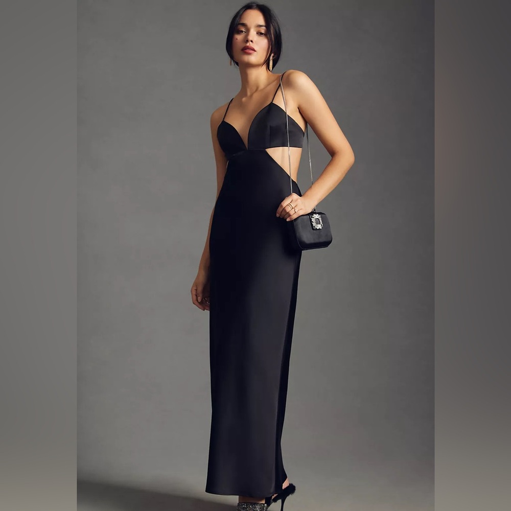 SIGNIFICANT OTHER
JACY DRESS